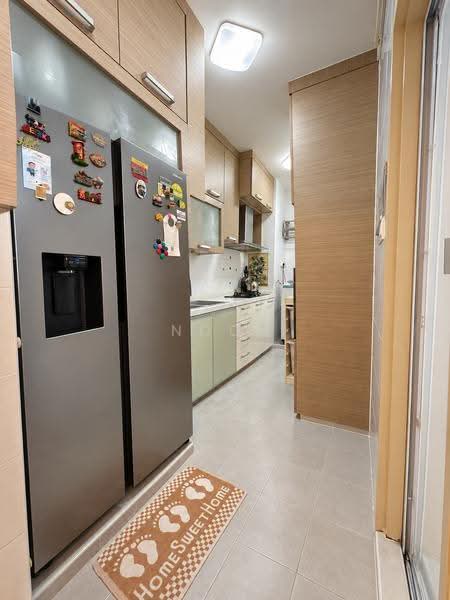 79A Toa Payoh Central, 79A Toa Payoh Central, Balestier / Toa Payoh, 3 Bedrooms, 818 sqft, HDB Flat For Sale, by Noor Abdul, 500256948 - Kitchen - PropertyGuru.com.sg