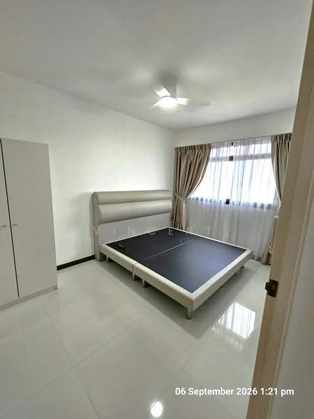 813A Yishun Ring Road, 813A Yishun Ring Road, Sembawang / Yishun, 2 Bedrooms, 721 sqft, HDB Flat For Rent, by Vincent Foo, 500256950 - Master Bedroom - PropertyGuru.com.sg