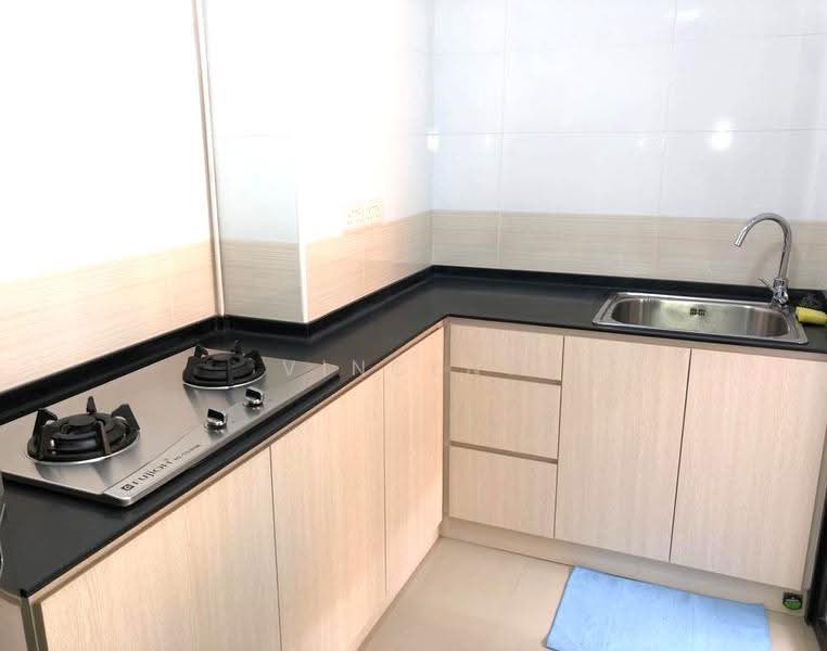 813A Yishun Ring Road, 813A Yishun Ring Road, Sembawang / Yishun, 2 Bedrooms, 721 sqft, HDB Flat For Rent, by Vincent Foo, 500256950 - Kitchen - PropertyGuru.com.sg