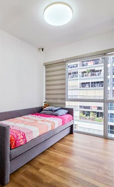 Ecopolitan, Punggol Walk, Hougang / Punggol / Sengkang, 4 Bedrooms, 1,367 sqft, Condominium For Sale, by Hugh Lee, 500256951 - Bedroom - PropertyGuru.com.sg