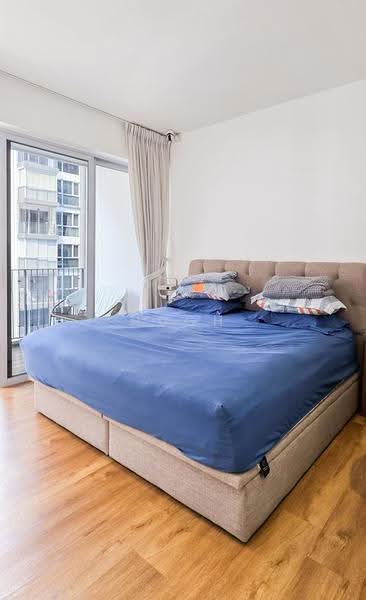 Ecopolitan, Punggol Walk, Hougang / Punggol / Sengkang, 4 Bedrooms, 1,367 sqft, Condominium For Sale, by Hugh Lee, 500256951 - Bedroom - PropertyGuru.com.sg