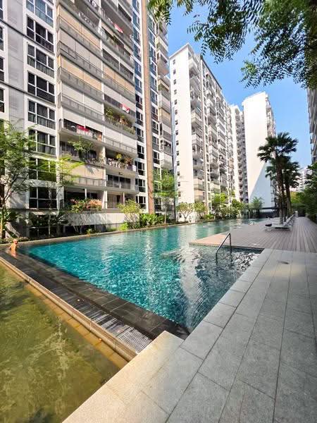 Ecopolitan, Punggol Walk, Hougang / Punggol / Sengkang, 4 Bedrooms, 1,367 sqft, Condominium For Sale, by Hugh Lee, 500256951 - Exterior - PropertyGuru.com.sg