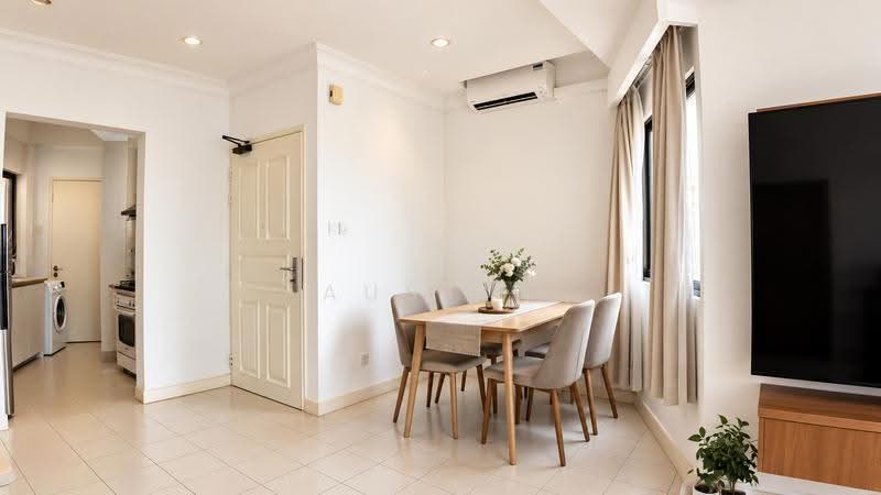 Bayshore Park, 50 Bayshore Road, Bedok / Upper East Coast, 2 Bedrooms, 936 sqft, Condominium For Sale, by Austin Tan 陳奕達, 500256952 - Dining Room - PropertyGuru.com.sg