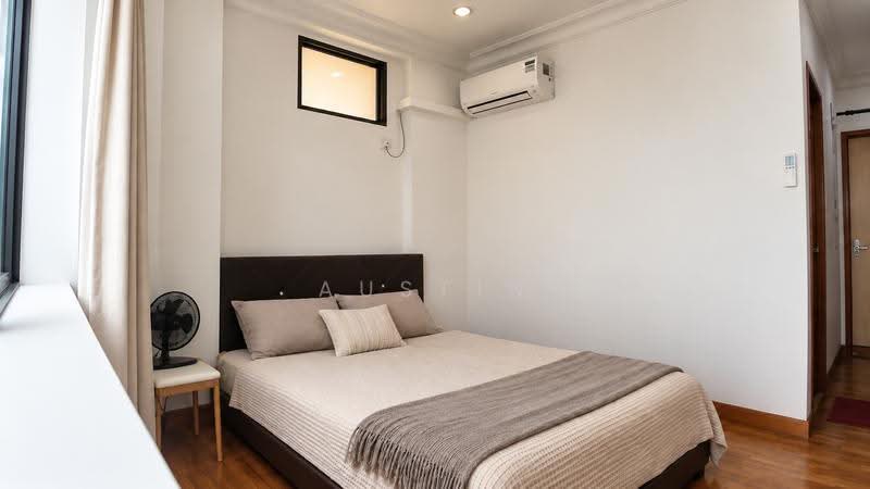 Bayshore Park, 50 Bayshore Road, Bedok / Upper East Coast, 2 Bedrooms, 936 sqft, Condominium For Sale, by Austin Tan 陳奕達, 500256952 - Master Bedroom - PropertyGuru.com.sg
