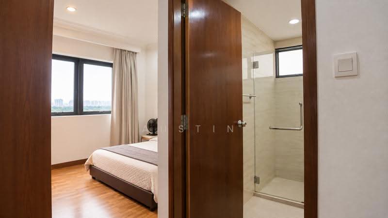 Bayshore Park, 50 Bayshore Road, Bedok / Upper East Coast, 2 Bedrooms, 936 sqft, Condominium For Sale, by Austin Tan 陳奕達, 500256952 - Master Bedroom - PropertyGuru.com.sg