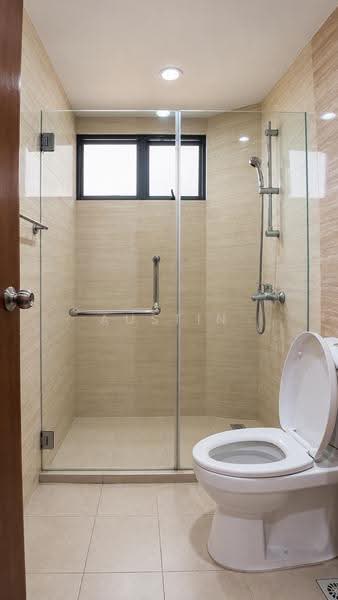Bayshore Park, 50 Bayshore Road, Bedok / Upper East Coast, 2 Bedrooms, 936 sqft, Condominium For Sale, by Austin Tan 陳奕達, 500256952 - Master Bathroom - PropertyGuru.com.sg