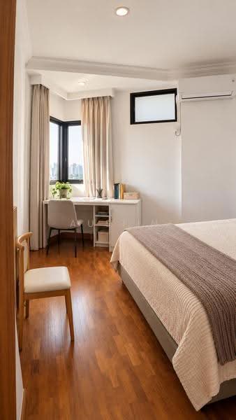 Bayshore Park, 50 Bayshore Road, Bedok / Upper East Coast, 2 Bedrooms, 936 sqft, Condominium For Sale, by Austin Tan 陳奕達, 500256952 - Bedroom - PropertyGuru.com.sg