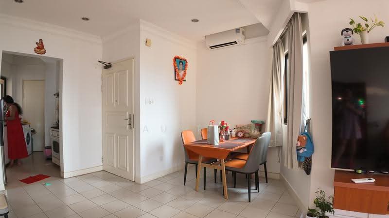 Bayshore Park, 50 Bayshore Road, Bedok / Upper East Coast, 2 Bedrooms, 936 sqft, Condominium For Sale, by Austin Tan 陳奕達, 500256952 - Dining Room- As is - PropertyGuru.com.sg