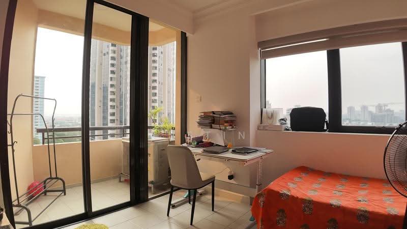Bayshore Park, 50 Bayshore Road, Bedok / Upper East Coast, 2 Bedrooms, 936 sqft, Condominium For Sale, by Austin Tan 陳奕達, 500256952 - Balcony- As is - PropertyGuru.com.sg