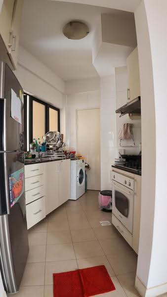 Bayshore Park, 50 Bayshore Road, Bedok / Upper East Coast, 2 Bedrooms, 936 sqft, Condominium For Sale, by Austin Tan 陳奕達, 500256952 - Kitchen- As is - PropertyGuru.com.sg