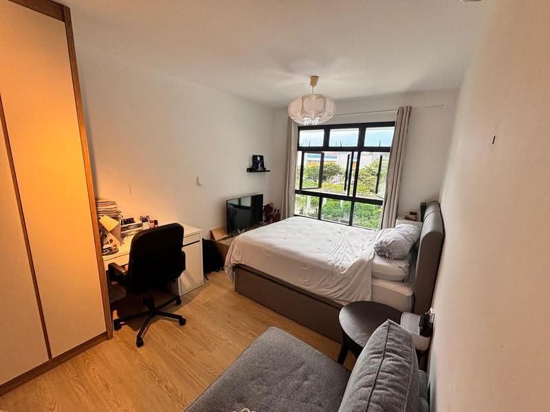 420D Northshore Drive, 420D Northshore Drive, Hougang / Punggol / Sengkang, 4 Bedrooms, 1,324 sqft, HDB Flat For Sale, by Yeo Tong Boon, 500256956 - Bedroom - PropertyGuru.com.sg