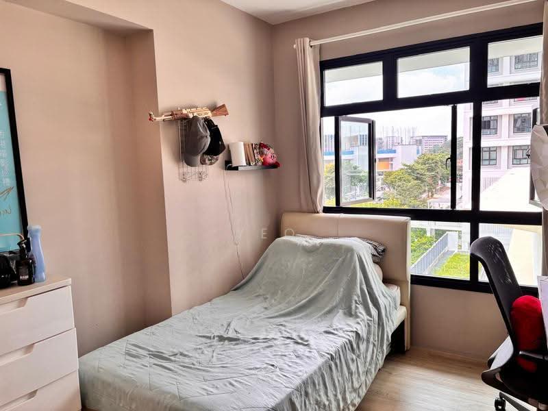420D Northshore Drive, 420D Northshore Drive, Hougang / Punggol / Sengkang, 4 Bedrooms, 1,324 sqft, HDB Flat For Sale, by Yeo Tong Boon, 500256956 - Bedroom - PropertyGuru.com.sg