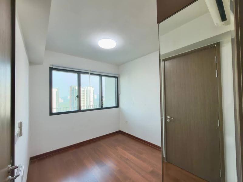 Normanton Park, 59 Normanton Park, Buona Vista / West Coast / Clementi New Town, 1 Bedroom, 527 sqft, Condominium For Rent, by Delvin Goh, 500256957 - Bedroom - PropertyGuru.com.sg