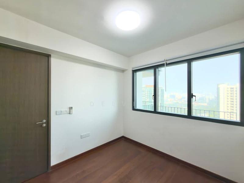 Normanton Park, 59 Normanton Park, Buona Vista / West Coast / Clementi New Town, 1 Bedroom, 527 sqft, Condominium For Rent, by Delvin Goh, 500256957 - Bedroom - PropertyGuru.com.sg