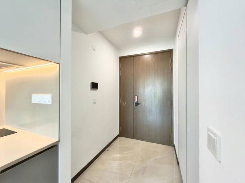Normanton Park, 59 Normanton Park, Buona Vista / West Coast / Clementi New Town, 1 Bedroom, 527 sqft, Condominium For Rent, by Delvin Goh, 500256957 - Entrance - PropertyGuru.com.sg