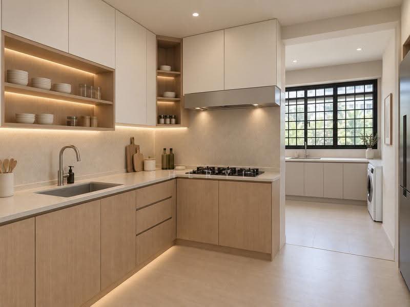 508 Tampines Central 1, 508 Tampines Central 1, Pasir Ris / Tampines, 3 Bedrooms, 1,130 sqft, HDB Flat For Sale, by Sheryl Yeo, 500256959 - PropertyGuru.com.sg