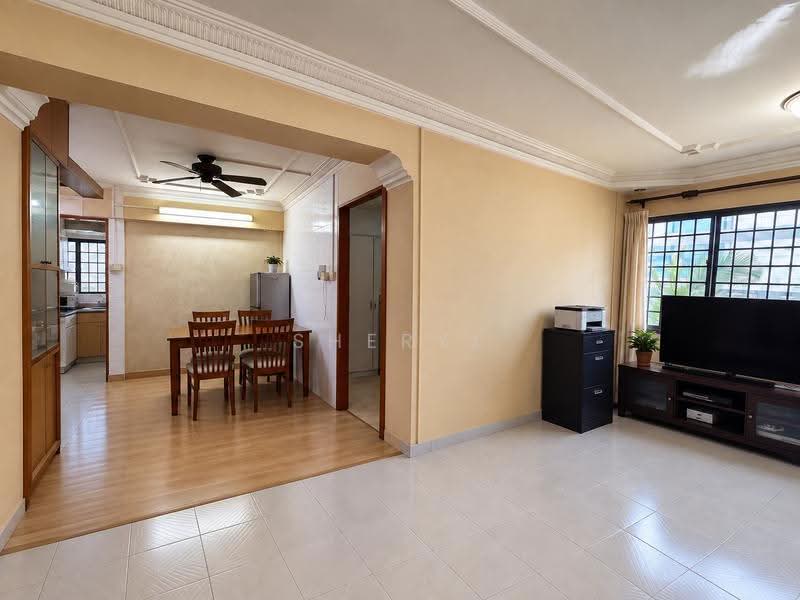 508 Tampines Central 1, 508 Tampines Central 1, Pasir Ris / Tampines, 3 Bedrooms, 1,130 sqft, HDB Flat For Sale, by Sheryl Yeo, 500256959 - PropertyGuru.com.sg