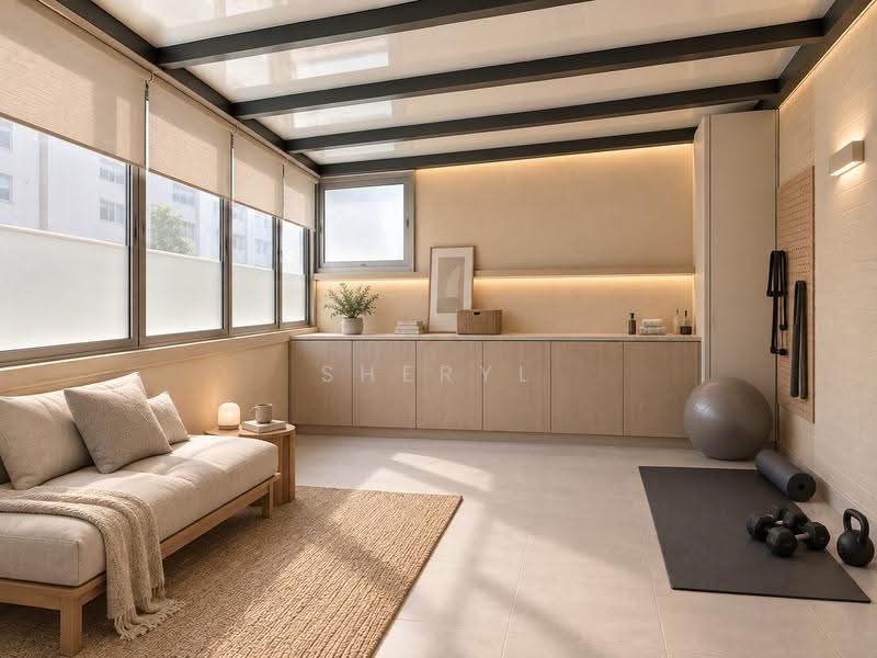 508 Tampines Central 1, 508 Tampines Central 1, Pasir Ris / Tampines, 3 Bedrooms, 1,130 sqft, HDB Flat For Sale, by Sheryl Yeo, 500256959 - Balcony inspiration AI - PropertyGuru.com.sg