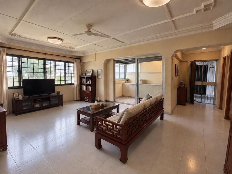 508 Tampines Central 1, 508 Tampines Central 1, Pasir Ris / Tampines, 3 Bedrooms, 1,130 sqft, HDB Flat For Sale, by Sheryl Yeo, 500256959 - PropertyGuru.com.sg