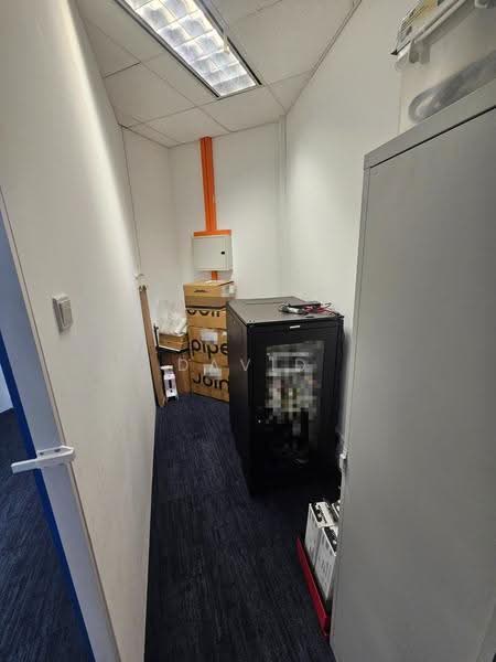Suntec City Tower, 6 Temasek Boulevard, Boat Quay / Raffles Place / Marina, 1,356 sqft, Office For Rent, by David Toh (卓宏森), 500256960 - Interior - CommercialGuru.com.sg