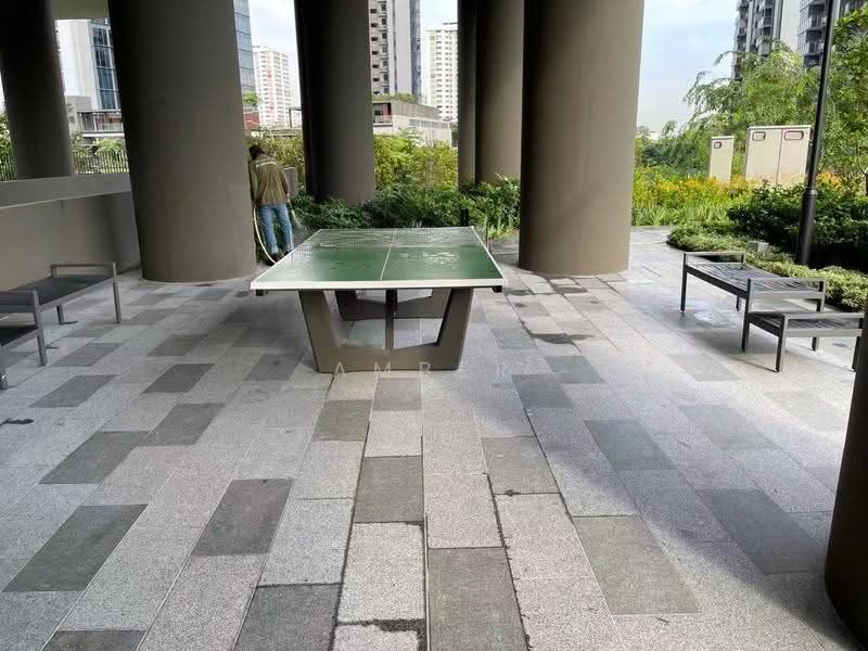 Whistler Grand, 107 West Coast Vale, Buona Vista / West Coast / Clementi New Town, 2 Bedrooms, 764 sqft, Condominium For Rent, by Amber Wang Ting, 500256962 - PropertyGuru.com.sg