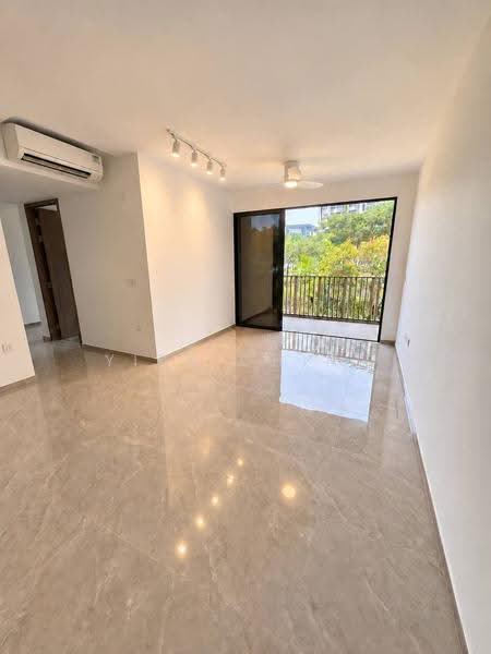 Norwood Grand, 6 Champions Way, Admiralty / Woodlands, 4 Bedrooms, 1,173 sqft, Condominium For Rent, by Yien Ching Lee, 500256963 - Living Room - PropertyGuru.com.sg