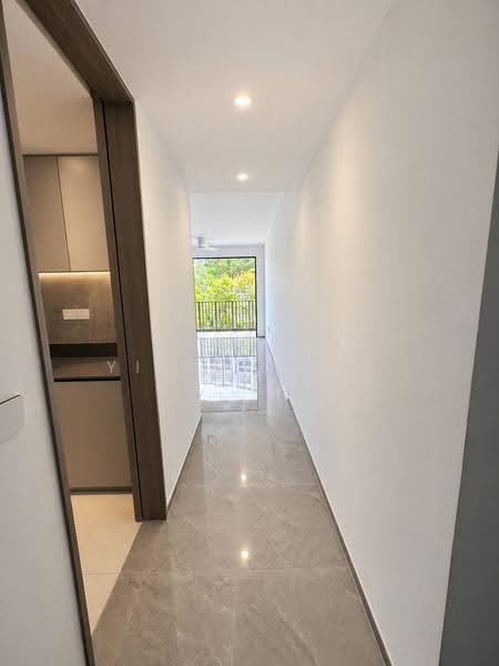 Norwood Grand, 6 Champions Way, Admiralty / Woodlands, 4 Bedrooms, 1,173 sqft, Condominium For Rent, by Yien Ching Lee, 500256963 - Corridor - PropertyGuru.com.sg