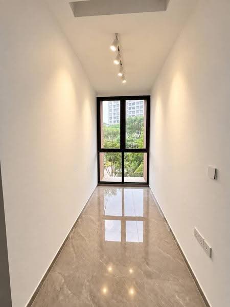 Norwood Grand, 6 Champions Way, Admiralty / Woodlands, 4 Bedrooms, 1,173 sqft, Condominium For Rent, by Yien Ching Lee, 500256963 - Study - PropertyGuru.com.sg
