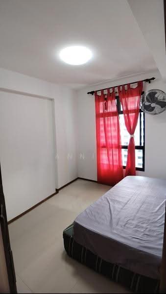 413C Northshore Drive, 413C Northshore Drive, Hougang / Punggol / Sengkang, 2 Bedrooms, 721 sqft, HDB Flat For Sale, by Annie Chen, 500256966 - Bedroom - PropertyGuru.com.sg