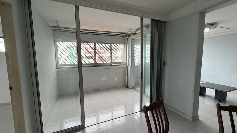 787 Yishun Ring Road, 787 Yishun Ring Road, Sembawang / Yishun, 3 Bedrooms, 1,302 sqft, HDB Flat For Sale, by May Lee, 500256970 - Balcony - PropertyGuru.com.sg