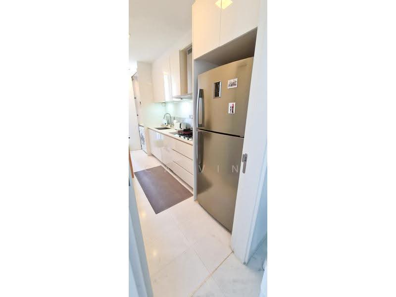 Reflections at Keppel Bay, 1 Keppel Bay View, Harbourfront / Telok Blangah, 3 Bedrooms, 1,507 sqft, Condominium For Rent, by Calvin Choh, 500256972 - Kitchen - PropertyGuru.com.sg