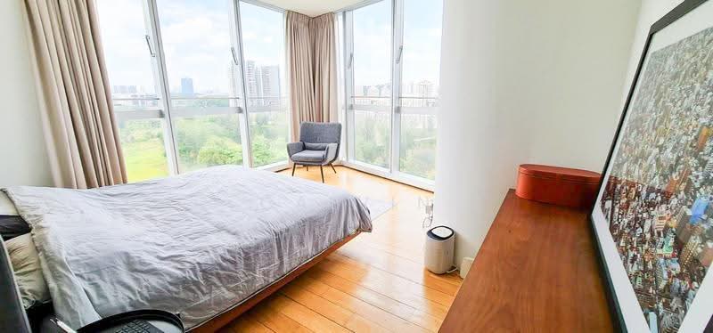 Reflections at Keppel Bay, 1 Keppel Bay View, Harbourfront / Telok Blangah, 3 Bedrooms, 1,507 sqft, Condominium For Rent, by Calvin Choh, 500256972 - Bedroom - PropertyGuru.com.sg