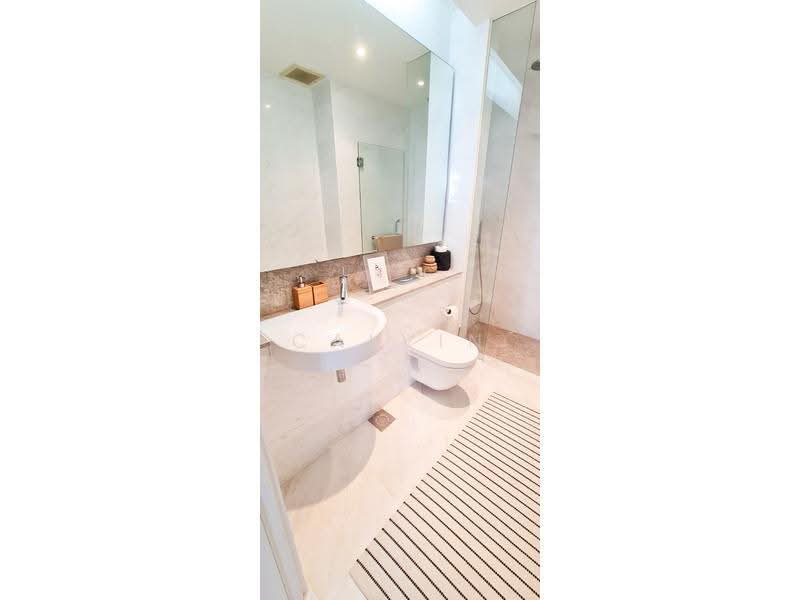 Reflections at Keppel Bay, 1 Keppel Bay View, Harbourfront / Telok Blangah, 3 Bedrooms, 1,507 sqft, Condominium For Rent, by Calvin Choh, 500256972 - Bathroom - PropertyGuru.com.sg