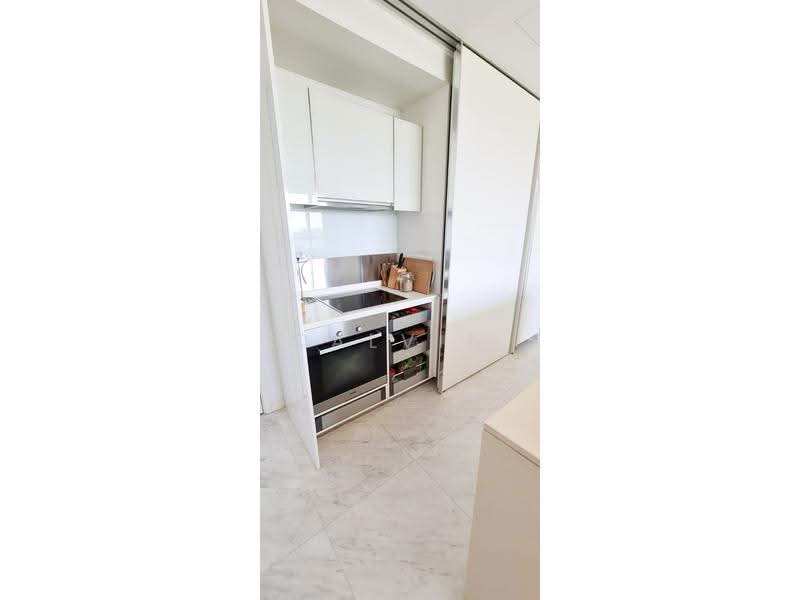 Reflections at Keppel Bay, 1 Keppel Bay View, Harbourfront / Telok Blangah, 3 Bedrooms, 1,507 sqft, Condominium For Rent, by Calvin Choh, 500256972 - Kitchen - PropertyGuru.com.sg