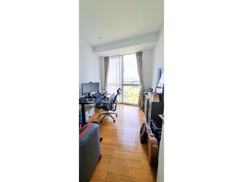 Reflections at Keppel Bay, 1 Keppel Bay View, Harbourfront / Telok Blangah, 3 Bedrooms, 1,507 sqft, Condominium For Rent, by Calvin Choh, 500256972 - Study - PropertyGuru.com.sg