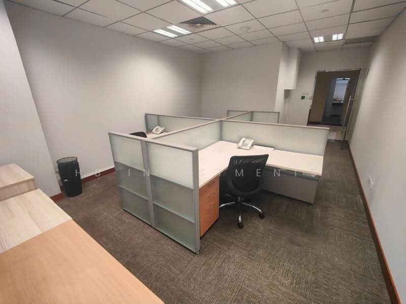 The Arcade, 11 Collyer Quay, Boat Quay / Raffles Place / Marina, 450 sqft, Office For Rent, by Mohammad Ashraf Bhadelia, 500256973 - Interior - CommercialGuru.com.sg
