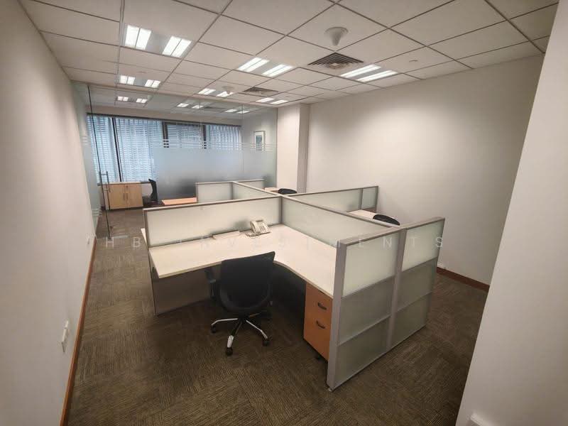 The Arcade, 11 Collyer Quay, Boat Quay / Raffles Place / Marina, 450 sqft, Office For Rent, by Mohammad Ashraf Bhadelia, 500256973 - Interior - CommercialGuru.com.sg