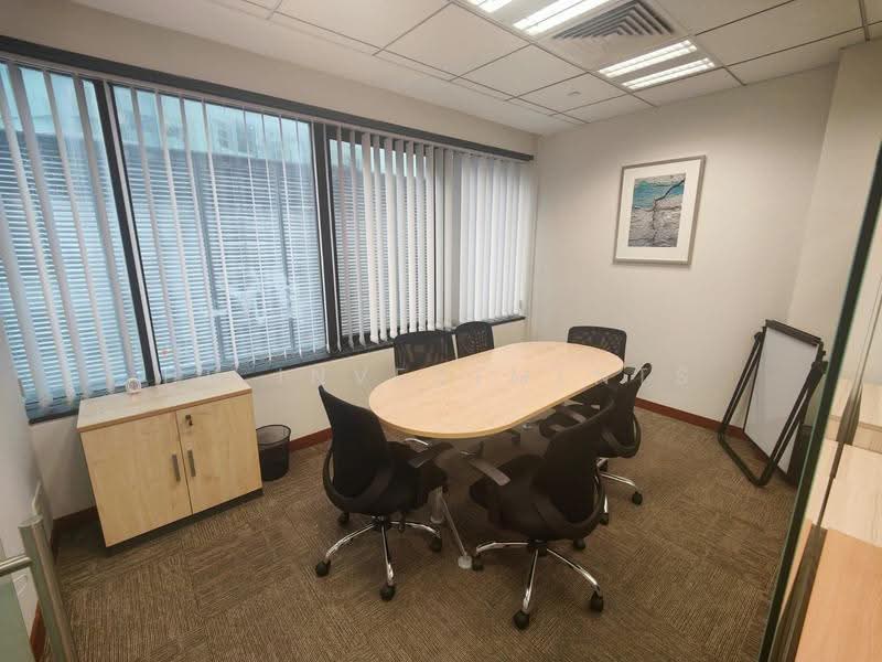 The Arcade, 11 Collyer Quay, Boat Quay / Raffles Place / Marina, 450 sqft, Office For Rent, by Mohammad Ashraf Bhadelia, 500256973 - Interior - CommercialGuru.com.sg