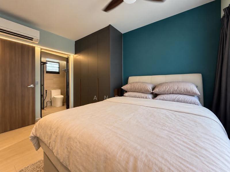 108A Bidadari Park Drive, 108A Bidadari Park Drive, Balestier / Toa Payoh, 2 Bedrooms, 732 sqft, HDB Flat For Sale, by Andy Ong, 500256976 - Master Bedroom - PropertyGuru.com.sg