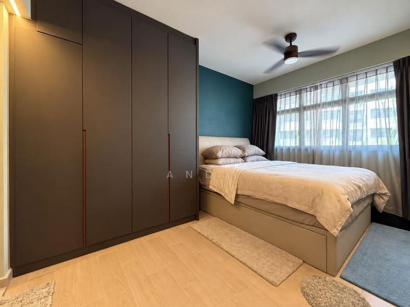 108A Bidadari Park Drive, 108A Bidadari Park Drive, Balestier / Toa Payoh, 2 Bedrooms, 732 sqft, HDB Flat For Sale, by Andy Ong, 500256976 - Master Bedroom - PropertyGuru.com.sg