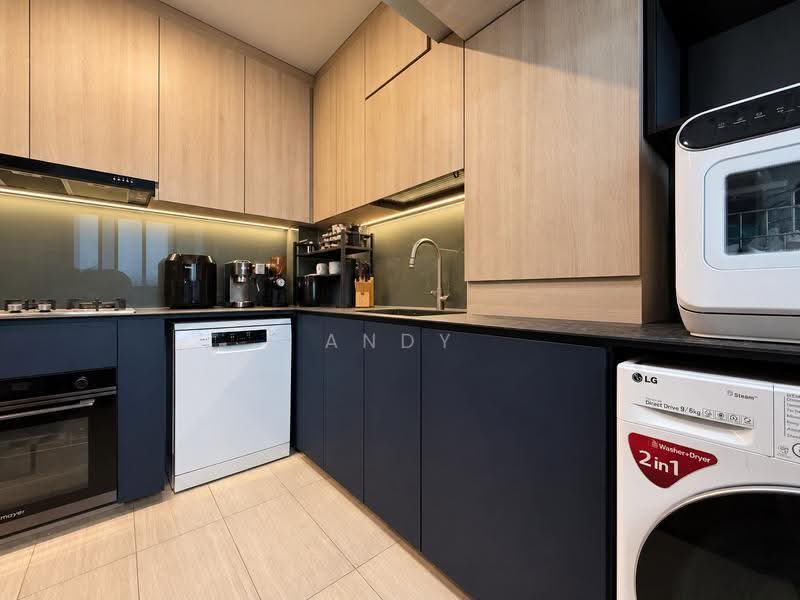 108A Bidadari Park Drive, 108A Bidadari Park Drive, Balestier / Toa Payoh, 2 Bedrooms, 732 sqft, HDB Flat For Sale, by Andy Ong, 500256976 - Kitchen - PropertyGuru.com.sg