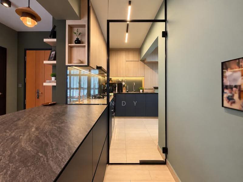 108A Bidadari Park Drive, 108A Bidadari Park Drive, Balestier / Toa Payoh, 2 Bedrooms, 732 sqft, HDB Flat For Sale, by Andy Ong, 500256976 - Kitchen - PropertyGuru.com.sg