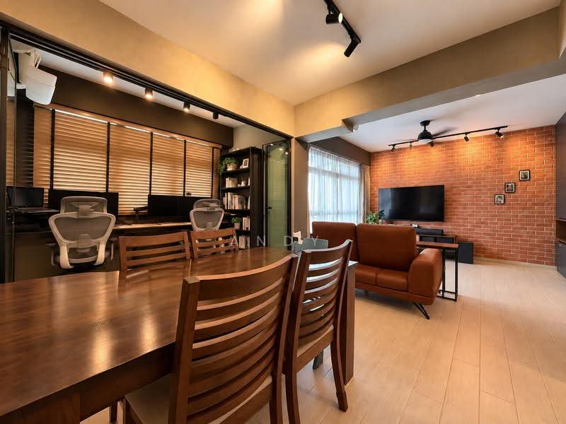 108A Bidadari Park Drive, 108A Bidadari Park Drive, Balestier / Toa Payoh, 2 Bedrooms, 732 sqft, HDB Flat For Sale, by Andy Ong, 500256976 - Living Room - PropertyGuru.com.sg