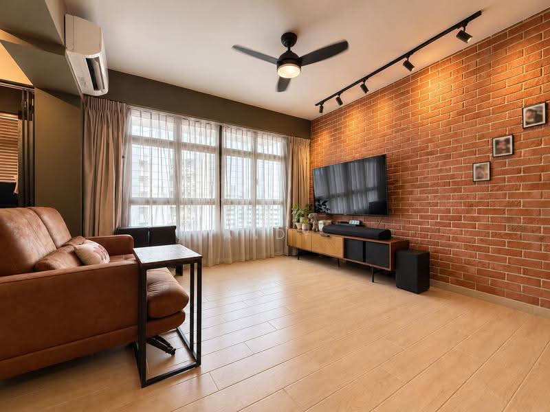 108A Bidadari Park Drive, 108A Bidadari Park Drive, Balestier / Toa Payoh, 2 Bedrooms, 732 sqft, HDB Flat For Sale, by Andy Ong, 500256976 - Living Room - PropertyGuru.com.sg