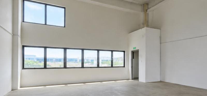 Synergy @ KB, 25 Kaki Bukit Road 4, Eunos / Geylang / Paya Lebar, 1,442 sqft, Factory / Workshop (B2) For Rent, by Julian Poh, 500256978 - Interior - CommercialGuru.com.sg