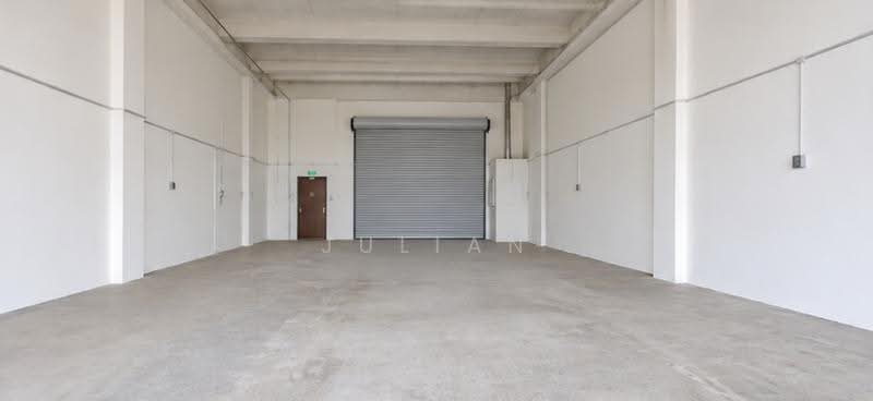 Synergy @ KB, 25 Kaki Bukit Road 4, Eunos / Geylang / Paya Lebar, 1,442 sqft, Factory / Workshop (B2) For Rent, by Julian Poh, 500256978 - Interior - CommercialGuru.com.sg