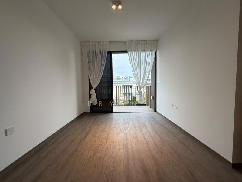 Norwood Grand, Admiralty / Woodlands, 4 Bedrooms, 1,313 sqft, Condominium For Sale, by Bryant Khoo, 500256979 - Balcony - PropertyGuru.com.sg