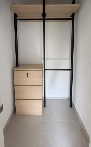 Orchard Sophia, 128 Sophia Road, Orchard / River Valley, 1 Bedroom, 474 sqft, Condominium For Rent, by Ethan Yang, 500256981 - Interior - PropertyGuru.com.sg