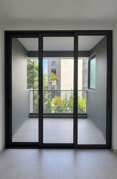 Orchard Sophia, 128 Sophia Road, Orchard / River Valley, 1 Bedroom, 474 sqft, Condominium For Rent, by Ethan Yang, 500256981 - Balcony - PropertyGuru.com.sg
