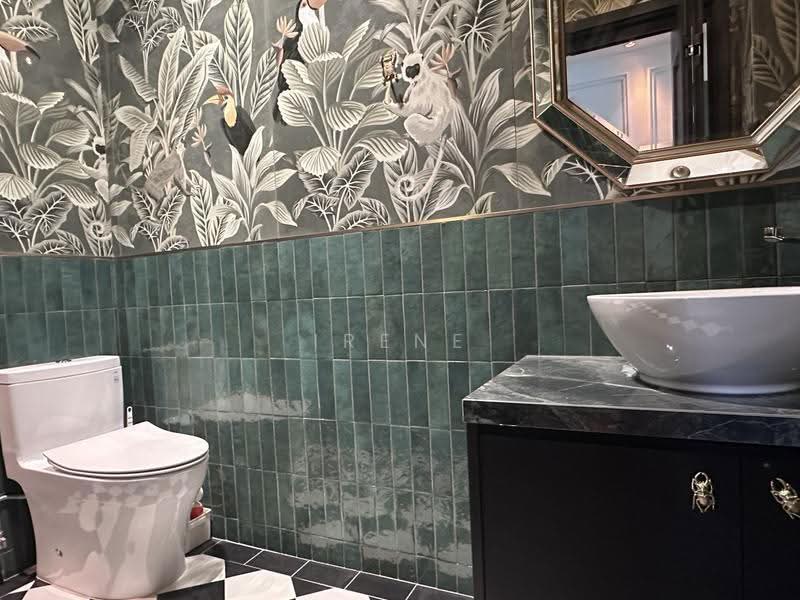 Eastwood Centre, 20 Eastwood Road, Bedok / Upper East Coast, 2 Bedrooms, 1,335 sqft, Apartment For Sale, by Irene Ng, 500256984 - Bathroom - PropertyGuru.com.sg